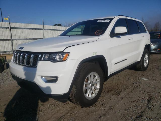 Photo 1 VIN: 1C4RJFAG4KC709065 - JEEP GRAND CHER 