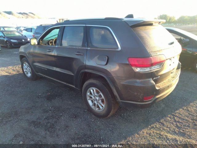 Photo 2 VIN: 1C4RJFAG4KC720244 - JEEP GRAND CHEROKEE 