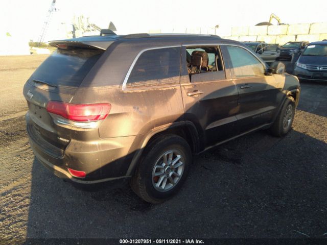 Photo 3 VIN: 1C4RJFAG4KC720244 - JEEP GRAND CHEROKEE 