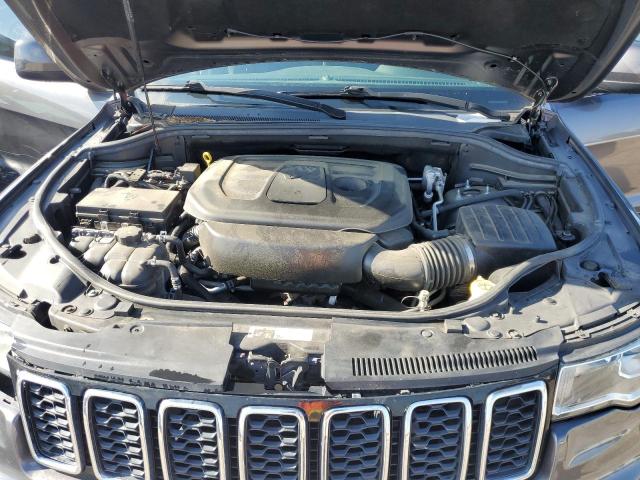 Photo 11 VIN: 1C4RJFAG4KC771582 - JEEP GRAND CHEROKEE 