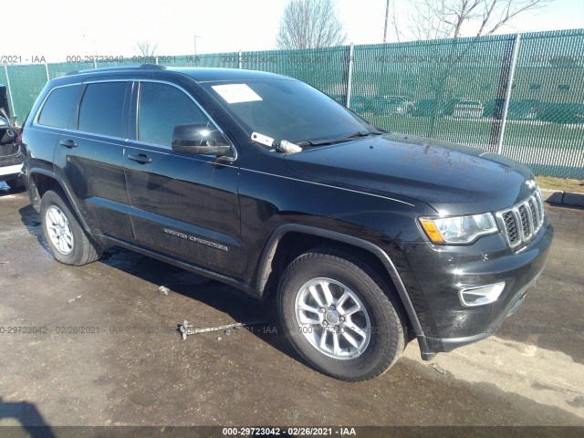 Photo 0 VIN: 1C4RJFAG4KC849469 - JEEP GRAND CHEROKEE 