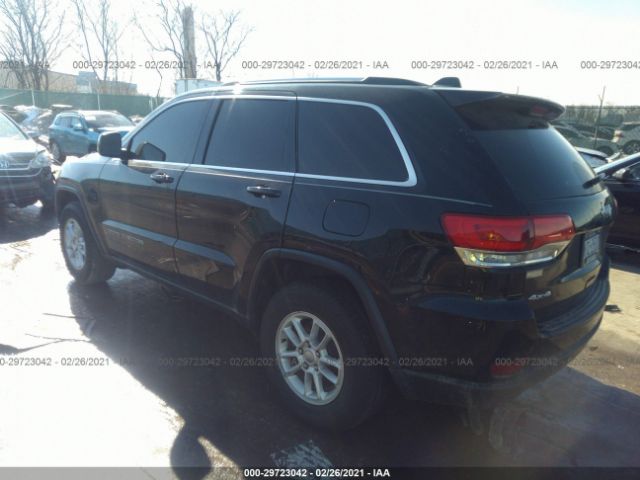 Photo 2 VIN: 1C4RJFAG4KC849469 - JEEP GRAND CHEROKEE 