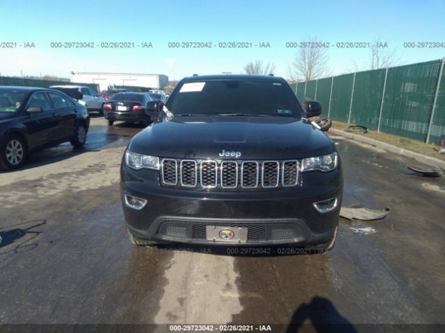 Photo 5 VIN: 1C4RJFAG4KC849469 - JEEP GRAND CHEROKEE 