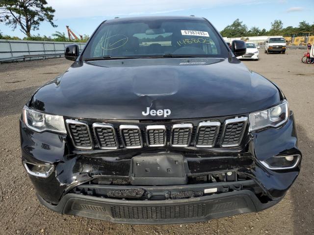 Photo 4 VIN: 1C4RJFAG4LC148805 - JEEP GRAND CHEROKEE 