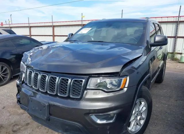 Photo 1 VIN: 1C4RJFAG4LC159951 - JEEP GRAND CHEROKEE 