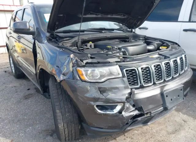 Photo 5 VIN: 1C4RJFAG4LC159951 - JEEP GRAND CHEROKEE 