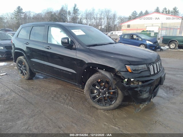 Photo 0 VIN: 1C4RJFAG4LC206816 - JEEP GRAND CHEROKEE 