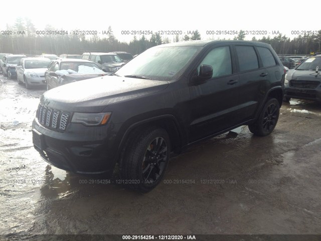 Photo 1 VIN: 1C4RJFAG4LC206816 - JEEP GRAND CHEROKEE 