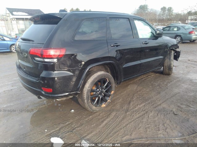 Photo 3 VIN: 1C4RJFAG4LC206816 - JEEP GRAND CHEROKEE 