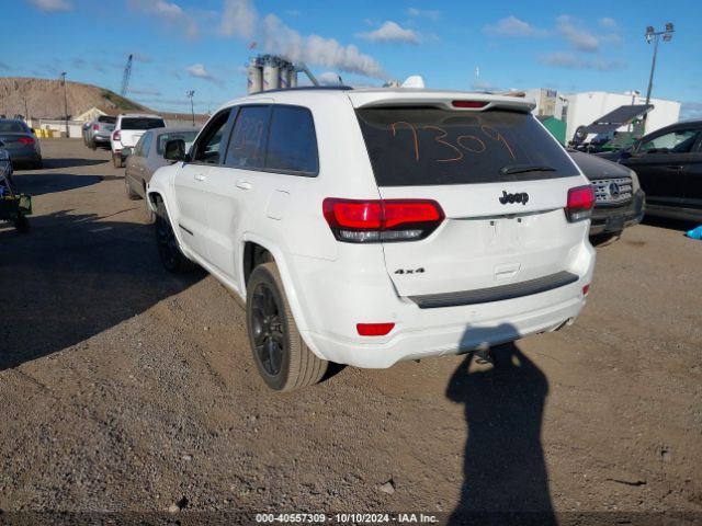 Photo 2 VIN: 1C4RJFAG4LC235295 - JEEP GRAND CHEROKEE 