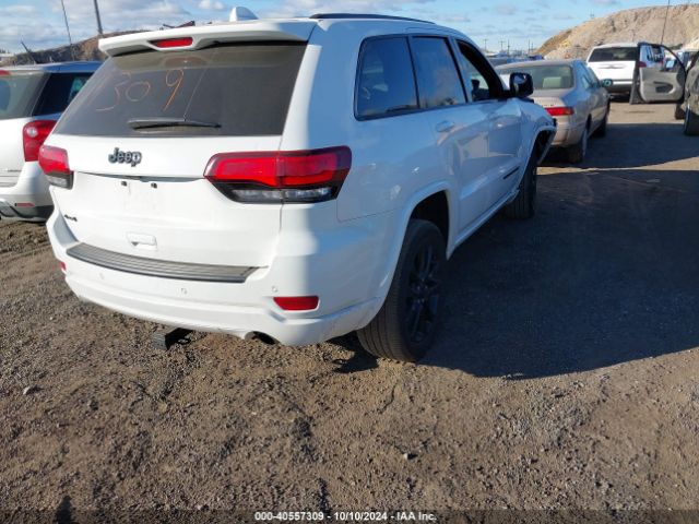 Photo 3 VIN: 1C4RJFAG4LC235295 - JEEP GRAND CHEROKEE 