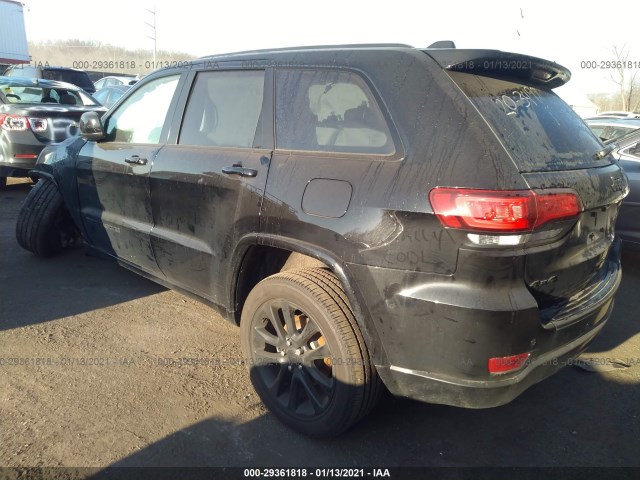 Photo 2 VIN: 1C4RJFAG4LC239380 - JEEP GRAND CHEROKEE 