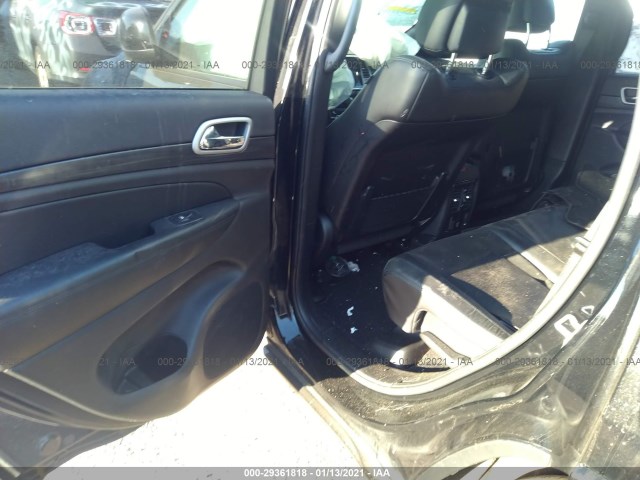 Photo 7 VIN: 1C4RJFAG4LC239380 - JEEP GRAND CHEROKEE 