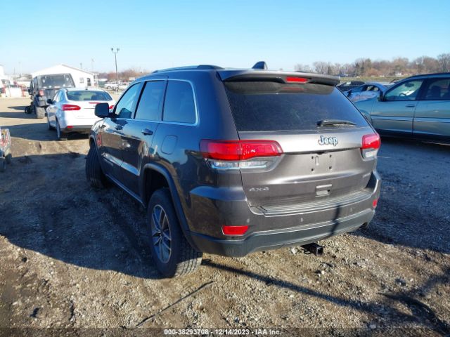 Photo 2 VIN: 1C4RJFAG4LC239637 - JEEP GRAND CHEROKEE 