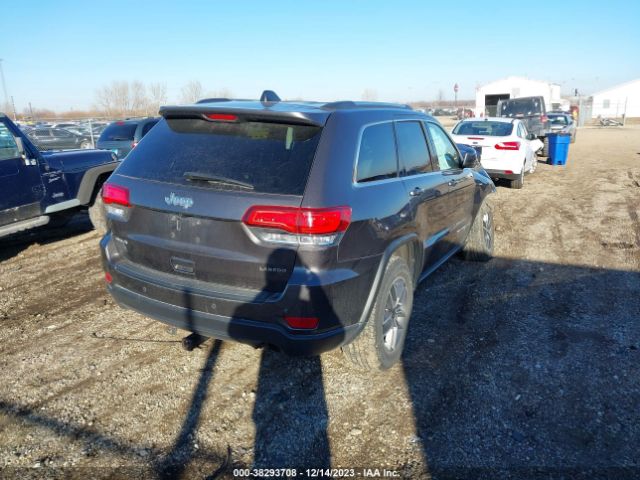 Photo 3 VIN: 1C4RJFAG4LC239637 - JEEP GRAND CHEROKEE 