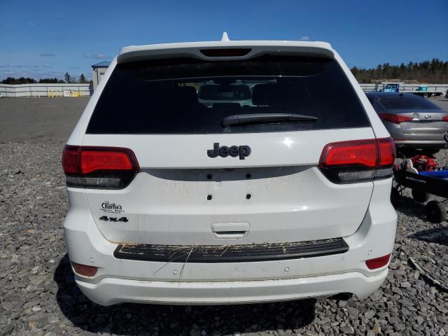 Photo 5 VIN: 1C4RJFAG4LC292385 - JEEP GRAND CHEROKEE 