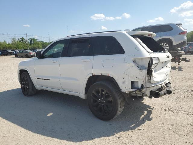 Photo 1 VIN: 1C4RJFAG4LC302770 - JEEP GRAND CHEROKEE 