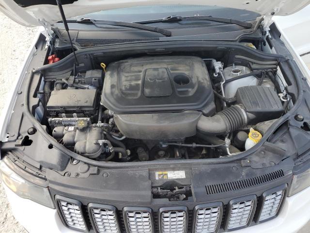 Photo 11 VIN: 1C4RJFAG4LC302770 - JEEP GRAND CHEROKEE 