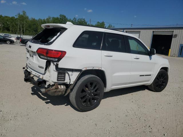 Photo 2 VIN: 1C4RJFAG4LC302770 - JEEP GRAND CHEROKEE 