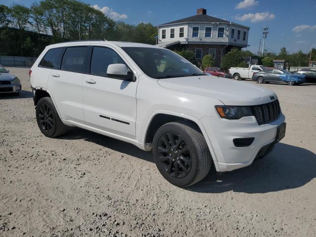 Photo 3 VIN: 1C4RJFAG4LC302770 - JEEP GRAND CHEROKEE 