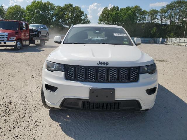 Photo 4 VIN: 1C4RJFAG4LC302770 - JEEP GRAND CHEROKEE 