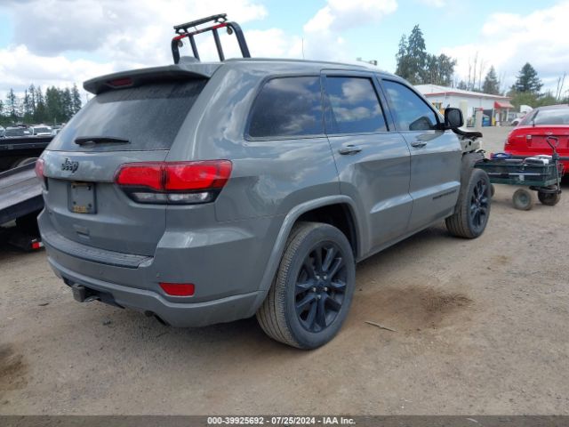 Photo 3 VIN: 1C4RJFAG4LC315857 - JEEP GRAND CHEROKEE 