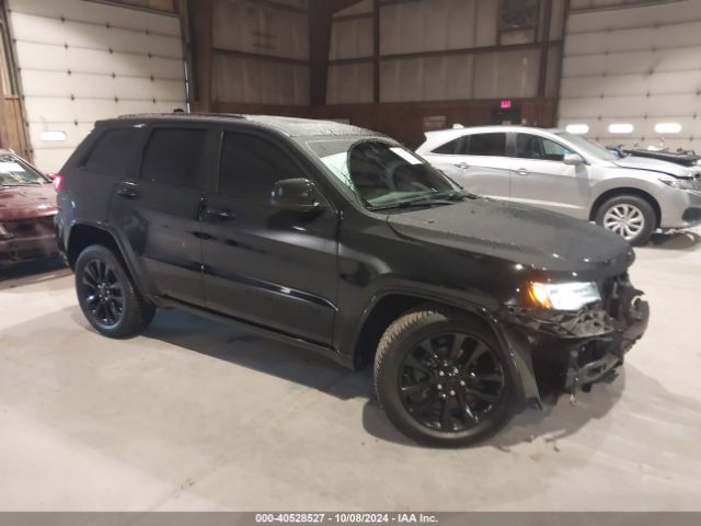 Photo 0 VIN: 1C4RJFAG4LC336515 - JEEP GRAND CHEROKEE 