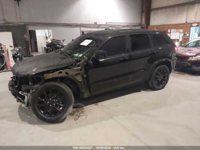 Photo 1 VIN: 1C4RJFAG4LC336515 - JEEP GRAND CHEROKEE 