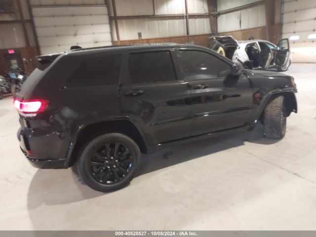 Photo 3 VIN: 1C4RJFAG4LC336515 - JEEP GRAND CHEROKEE 