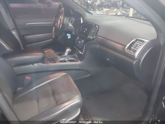 Photo 4 VIN: 1C4RJFAG4LC336515 - JEEP GRAND CHEROKEE 