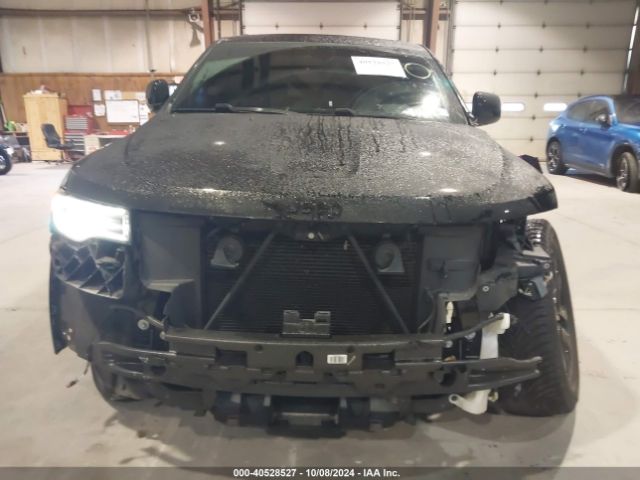 Photo 5 VIN: 1C4RJFAG4LC336515 - JEEP GRAND CHEROKEE 