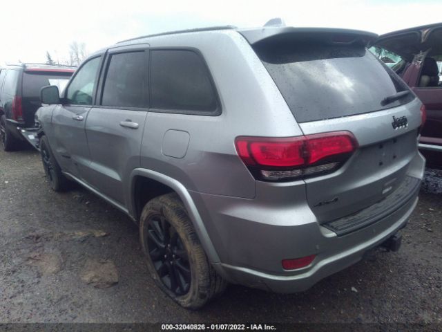 Photo 2 VIN: 1C4RJFAG4LC360068 - JEEP GRAND CHEROKEE 