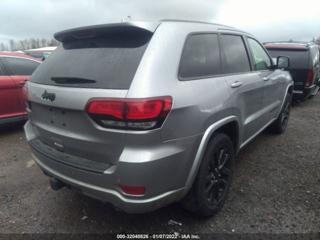 Photo 3 VIN: 1C4RJFAG4LC360068 - JEEP GRAND CHEROKEE 