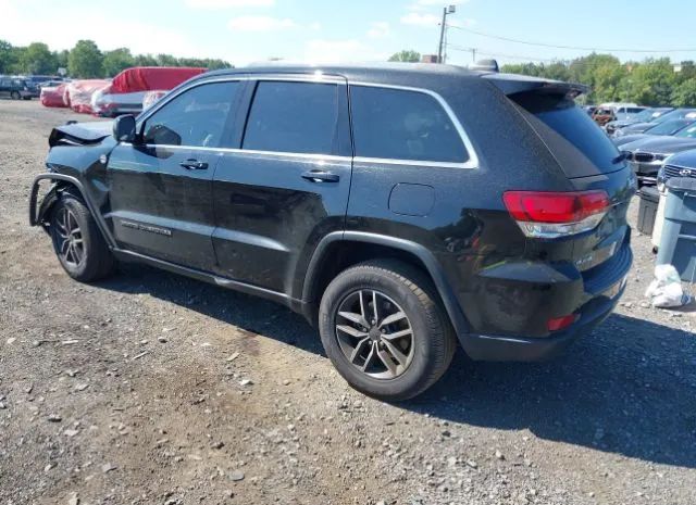 Photo 2 VIN: 1C4RJFAG4LC371782 - JEEP GRAND CHEROKEE 