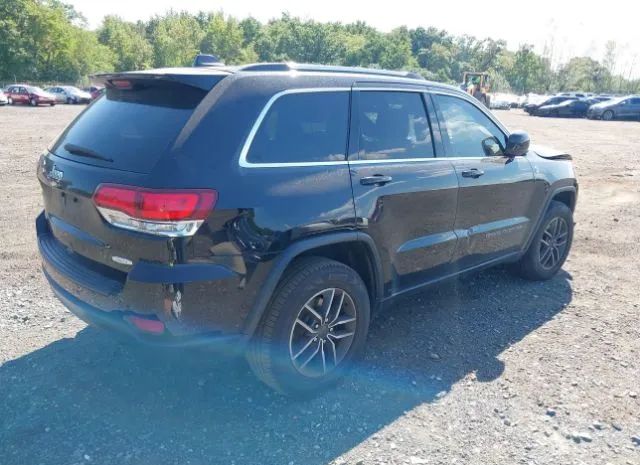 Photo 3 VIN: 1C4RJFAG4LC371782 - JEEP GRAND CHEROKEE 