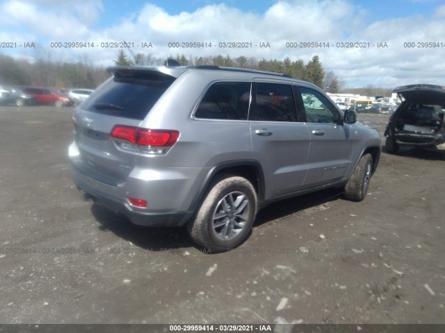 Photo 3 VIN: 1C4RJFAG4LC378392 - JEEP GRAND CHEROKEE 