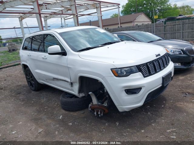 Photo 0 VIN: 1C4RJFAG4LC379266 - JEEP GRAND CHEROKEE 