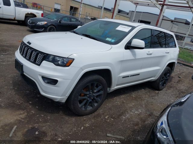 Photo 1 VIN: 1C4RJFAG4LC379266 - JEEP GRAND CHEROKEE 