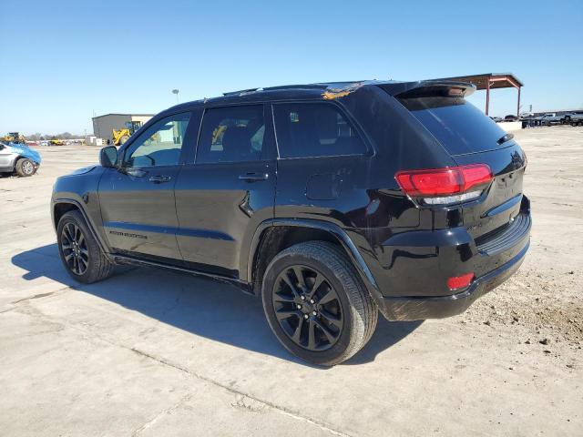 Photo 1 VIN: 1C4RJFAG4LC422407 - JEEP GRAND CHEROKEE 