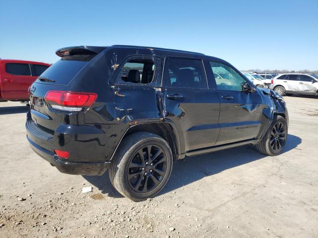 Photo 2 VIN: 1C4RJFAG4LC422407 - JEEP GRAND CHEROKEE 