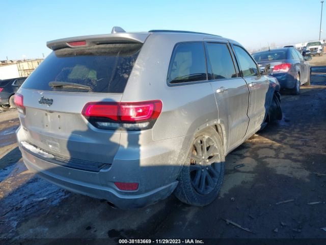 Photo 3 VIN: 1C4RJFAG4MC515820 - JEEP GRAND CHEROKEE 