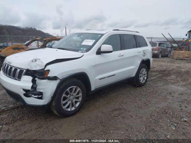 Photo 5 VIN: 1C4RJFAG4MC536473 - JEEP GRAND CHEROKEE 