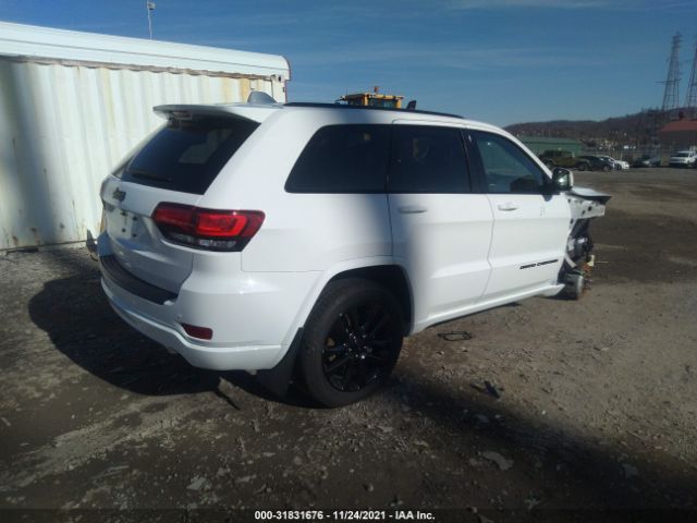 Photo 3 VIN: 1C4RJFAG4MC563477 - JEEP GRAND CHEROKEE 