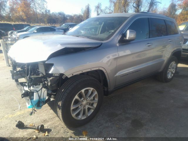 Photo 1 VIN: 1C4RJFAG4MC653888 - JEEP GRAND CHEROKEE 