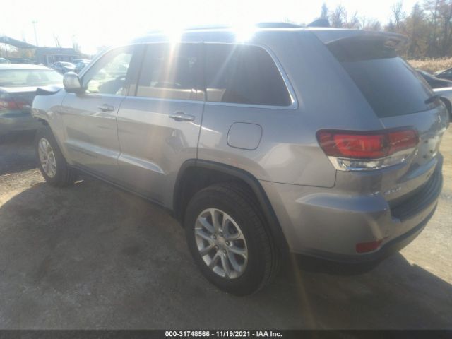 Photo 2 VIN: 1C4RJFAG4MC653888 - JEEP GRAND CHEROKEE 