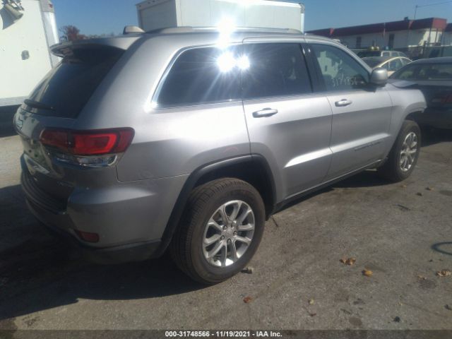 Photo 3 VIN: 1C4RJFAG4MC653888 - JEEP GRAND CHEROKEE 