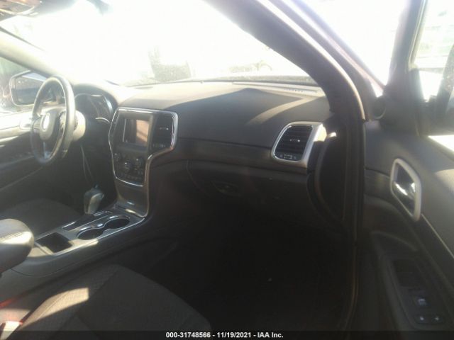 Photo 4 VIN: 1C4RJFAG4MC653888 - JEEP GRAND CHEROKEE 