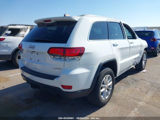 Photo 3 VIN: 1C4RJFAG4MC732381 - JEEP GRAND CHEROKEE 