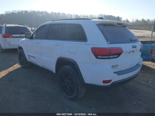 Photo 2 VIN: 1C4RJFAG4MC737273 - JEEP GRAND CHEROKEE 