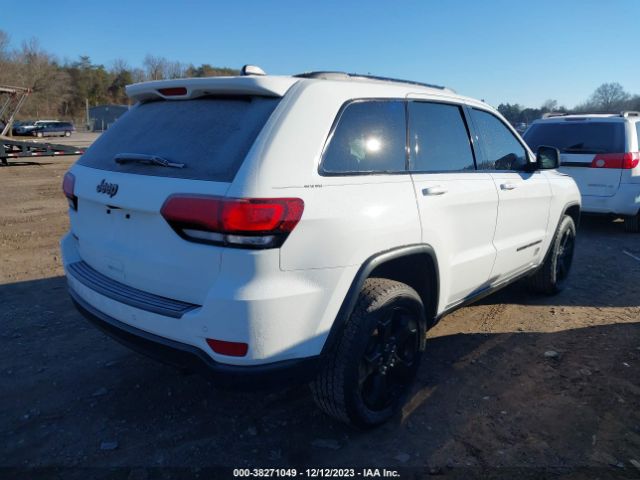 Photo 3 VIN: 1C4RJFAG4MC737273 - JEEP GRAND CHEROKEE 